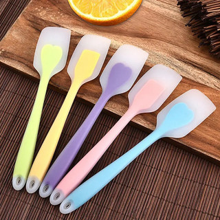 Spatula TRONG / Phới dẹt silicon