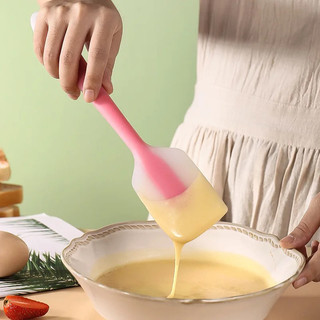 Spatula TRONG / Phới dẹt silicon
