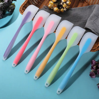 Spatula TRONG / Phới dẹt silicon