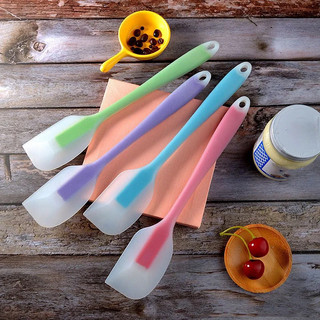 Spatula TRONG / Phới dẹt silicon