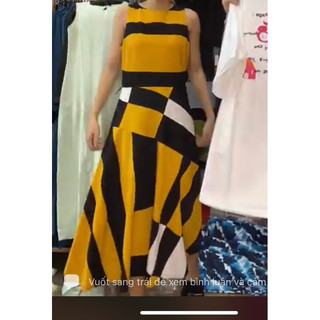 Đầm Taylor vừa xuất on web