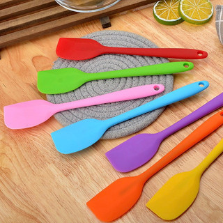 Spatula / Phới dẹt silicon