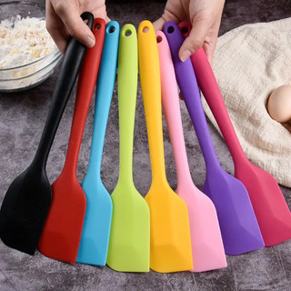 Spatula / Phới dẹt silicon