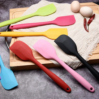 Spatula / Phới dẹt silicon