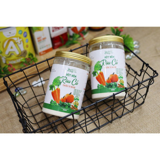 BỘT NÊM RAU CỦ THUẦN CHAY