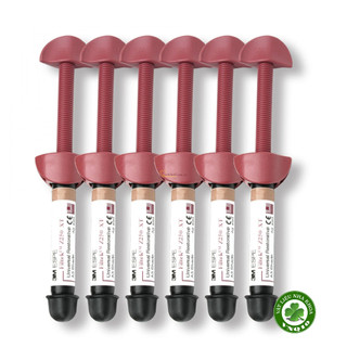 Composite đặc 3M Z250 - Tuýp 4gr