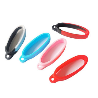 combo 2 Chun silicone đeo pod kích thước 40mm