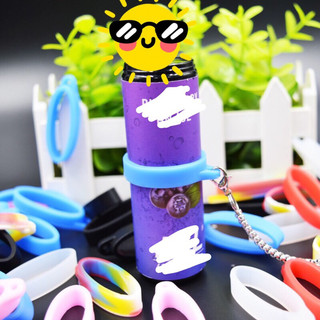 combo 2 Chun silicone đeo pod kích thước 40mm