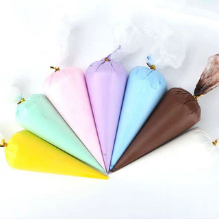 20 Túi bắt kem nilong