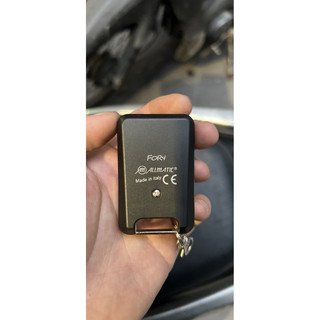 Điều khiển , remote  FOR4 Allmatic ( cửa cổng , cửa cổng trượt ngang )