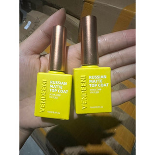 Top lì không lem Vendeeni 15ml