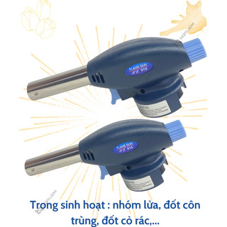 Khò Ga Multi Purpose Torch Flame No.915 King Tools [Chất lượng nhà sản xuất]