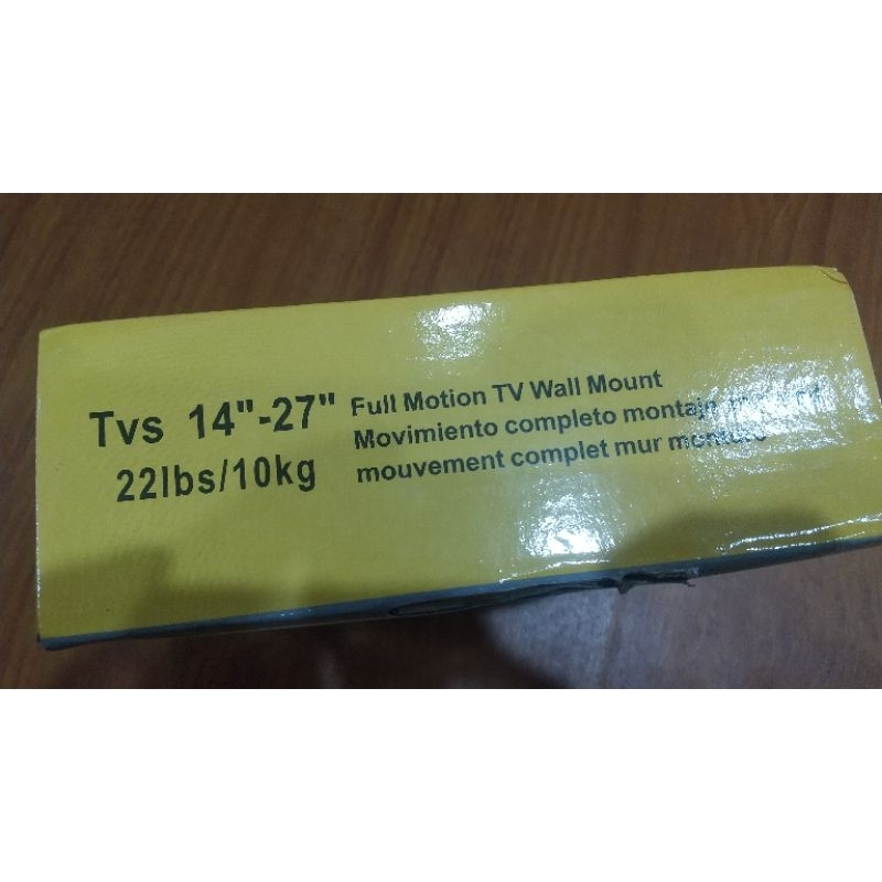 Giá treo màn hình máy tính TV 📺 SONY 32-40" xoay góc mọi hướng đa năng