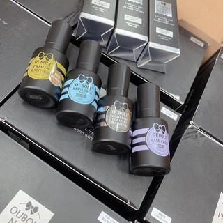Base Top Cứng Móng Ouboli