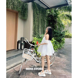 .. VÁY TƠ TAY TRỄ ..