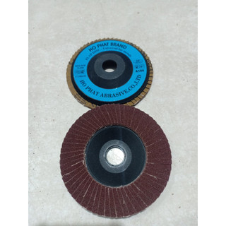 Nhám xếp A40 A80 A180