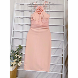 Váy body umi thiết kế dưới 53kg