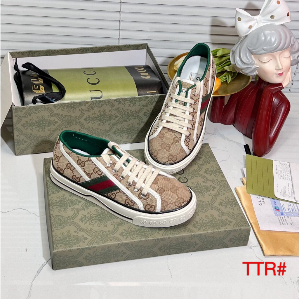 GIÀY THỂ THAO GC TENNIS 1977