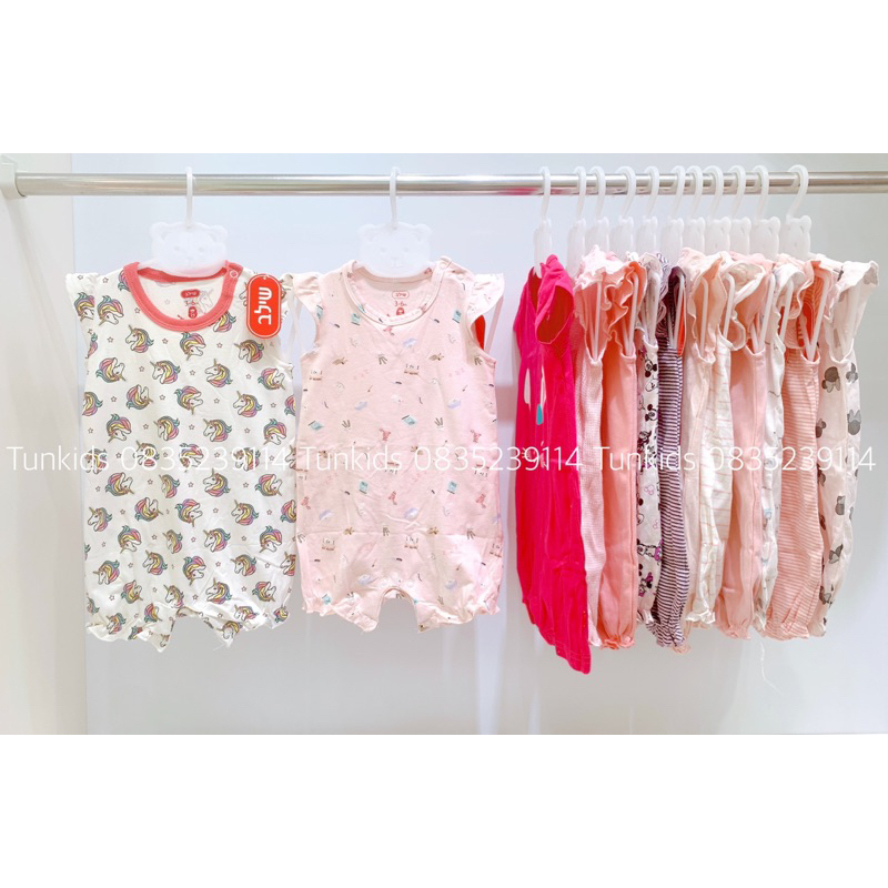 Body đùi Muji xuất Nhật siêu đẹp link size 3/6m, 6/12m