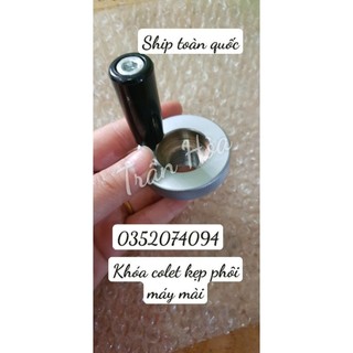 Khóa colet máy mài U1