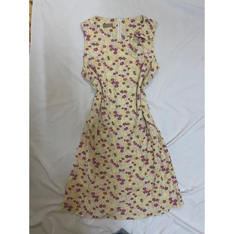 Đầm si Nhật siêu phẩm giá rẻ dành cho nữ phong cách đa dạng