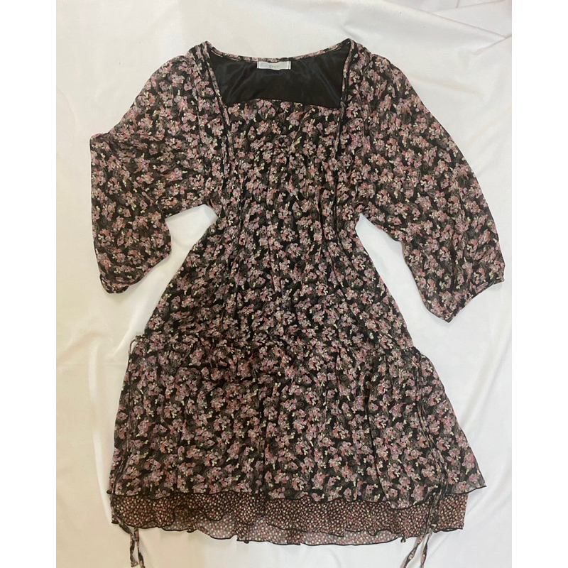 Đầm si Nhật siêu phẩm giá rẻ dành cho nữ phong cách đa dạng