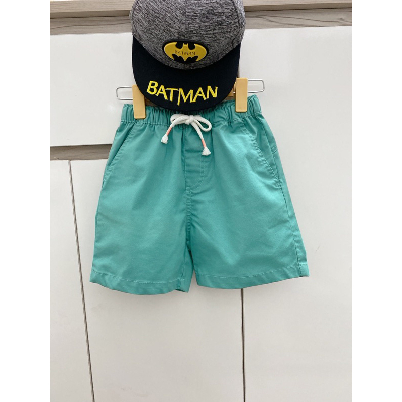 Quần short KAKI BÉ TRAI CUPPY CAKE ĐỦ SiZE CHO BÉ