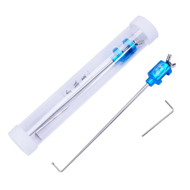 Gạt Cá Gắn Rọng Đựng Cá Titan và thường - hàng chuyên câu đài