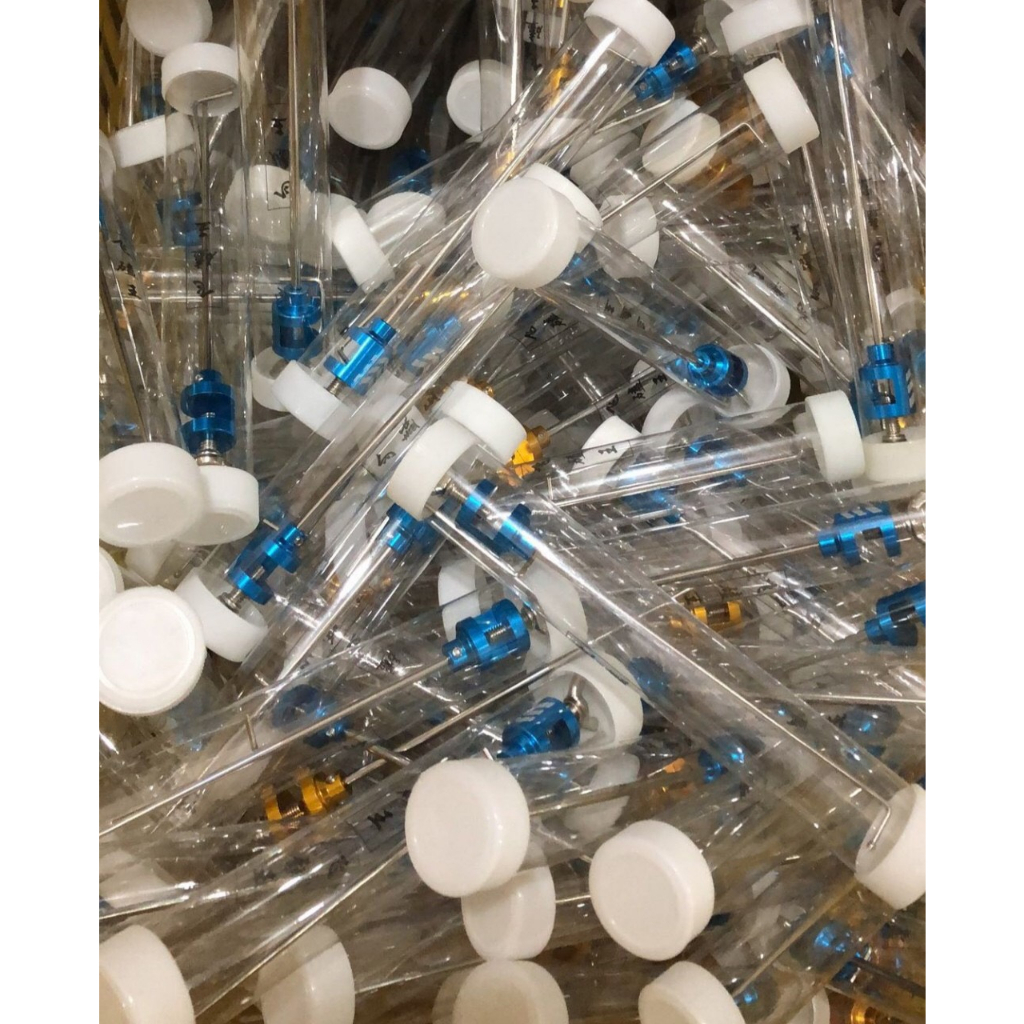 Gạt Cá Gắn Rọng Đựng Cá Titan và thường - hàng chuyên câu đài