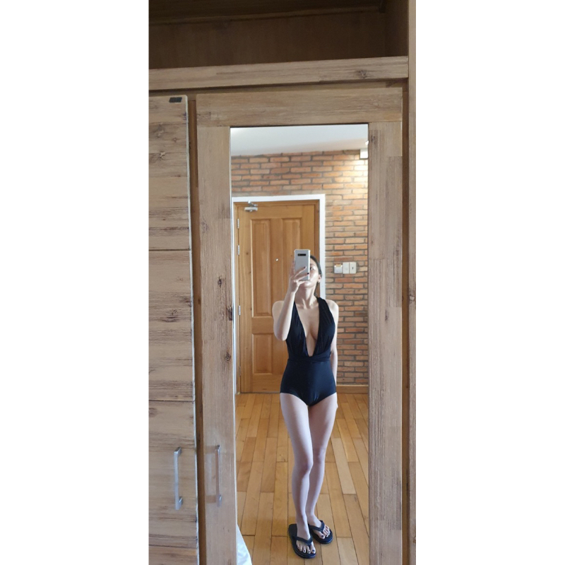 PASS BIKINI 1 MẢNH