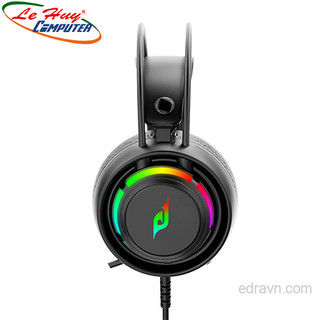 Tai nghe chơi game E-DRA EH404