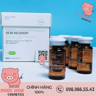 Tinh chất tái tạo peel da mụn inno - exfo skin recovery