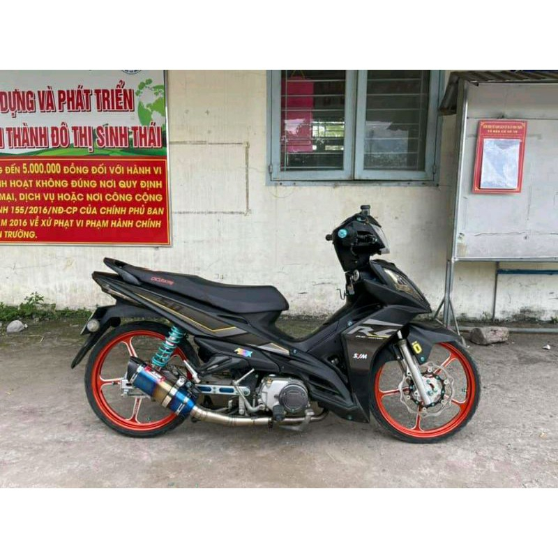 TEM CHẾ SYM ELEGANT RC