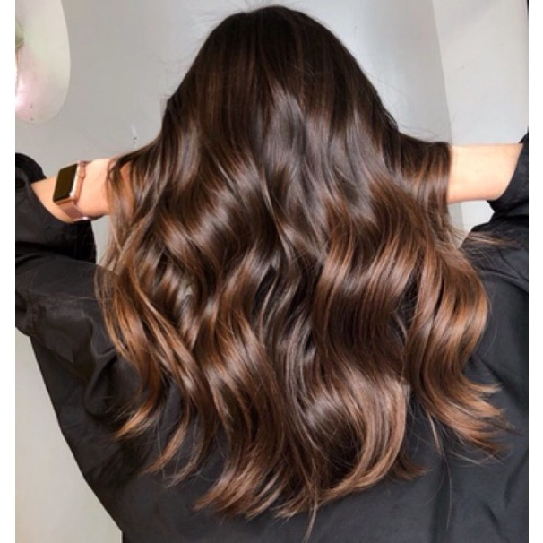 Serum mọc tóc làm dầy tócc Hair Density Serum giảm dụng kíckích thích mọc tóc mềm mượt dầy tóc chính hãng