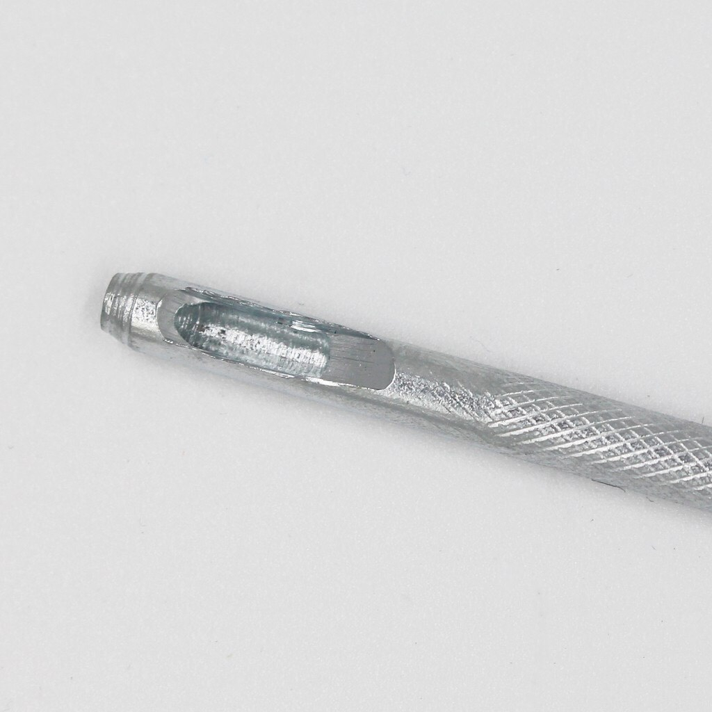 Đinh đục lỗ ,thắt lưng nữ 3.0mm không han gỉ tiện lợi