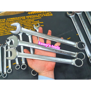 Cờ Lê Vòng Miệng Crossman 6mm-23mm