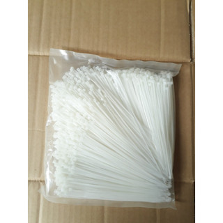 Dây thít 150mm 25K/ gói 250 gram sợi dẻo dai, vô cùng chắc chắn