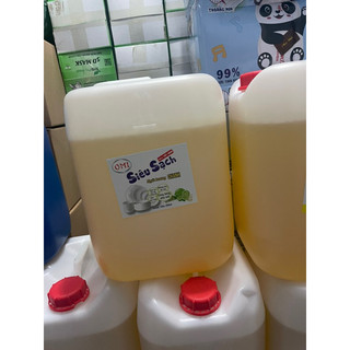 nước rửa chén 20 Lít