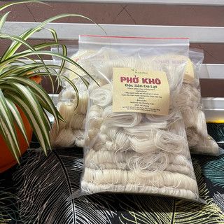 Phở khô đặc sản Đà Lạt Lâm Đồng 500gr