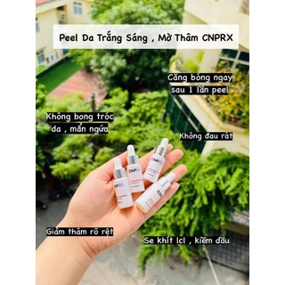 Feel da CNP mini 5ml