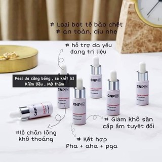 Feel da CNP mini 5ml