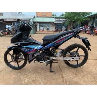 Tem rời ex 150 y15zr 7 màu