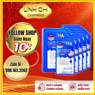 1 Hộp Mặt Nạ HA Maycreate 20 Miếng