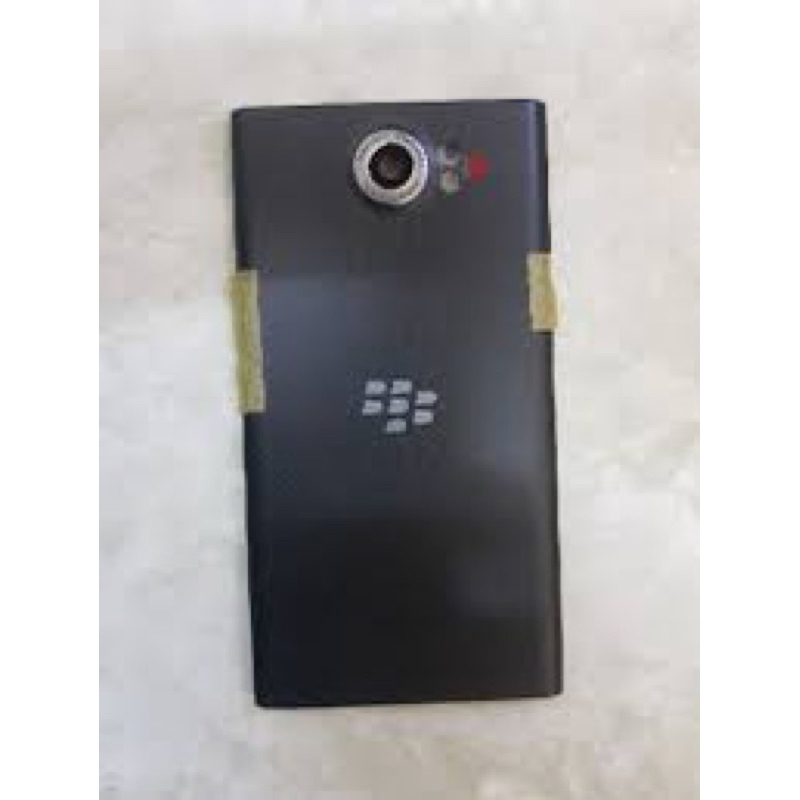 Nắp lưng Blackberry Priv ( Đủ phím nẩy)