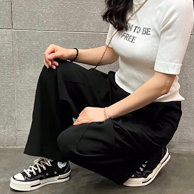 Tiger Sneakers - Giày Converse 1970s Plus Black chính hãng | A00916C