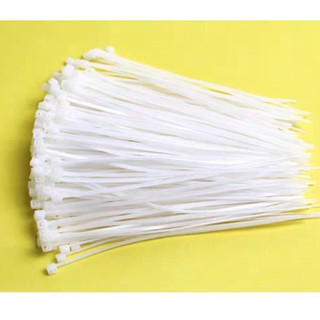 Dây rút nhựa dây thít nhựa các cỡ 15cm, 25cm, 30cm, 40cm 30 chiếc