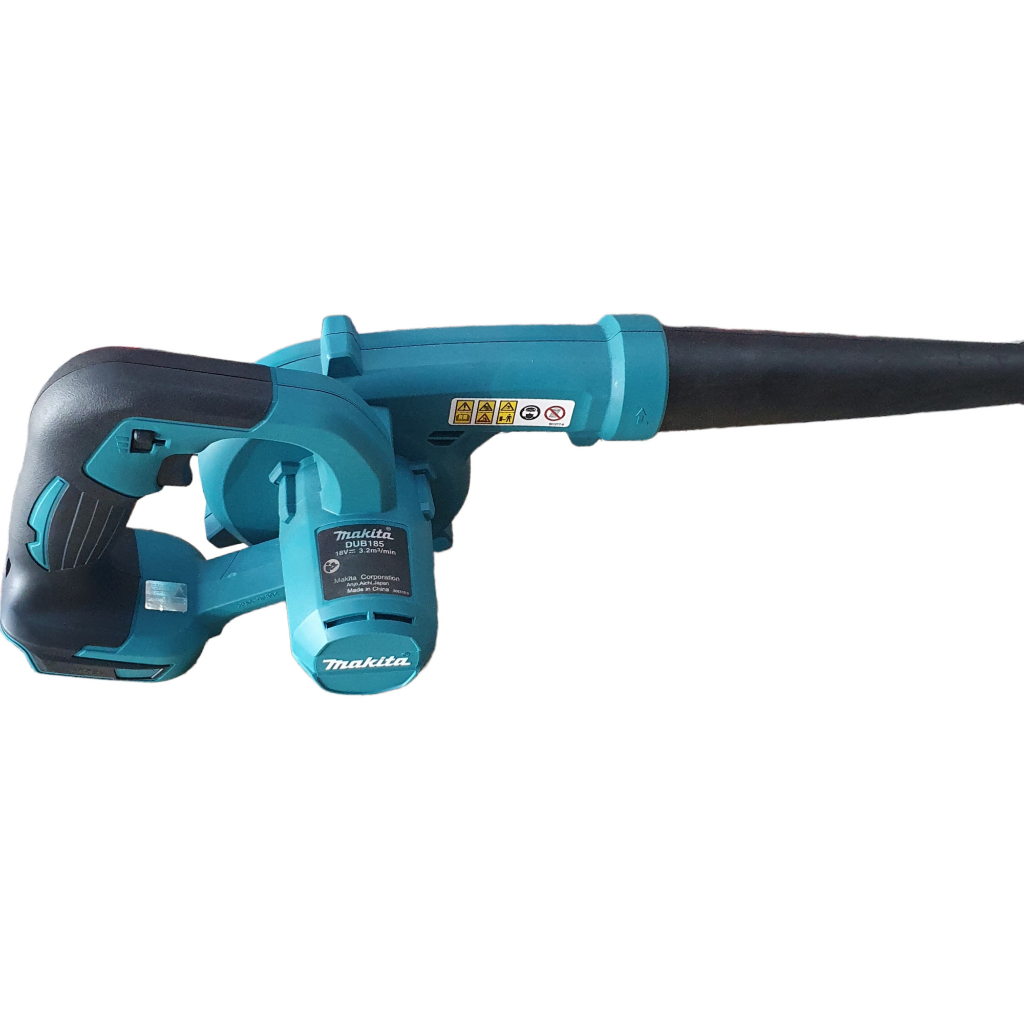 Máy thổi bụi dùng pin Makita DUB185Z
