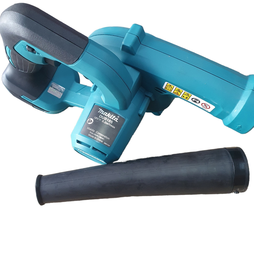 Máy thổi bụi dùng pin Makita DUB185Z