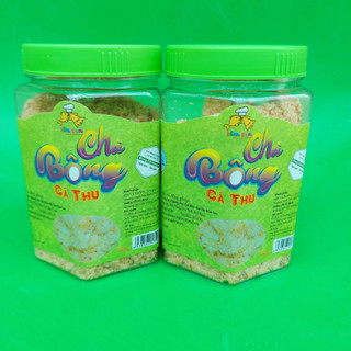 Chà bông cá thu Đầm Sen - 170g