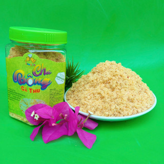 Chà bông cá thu Đầm Sen - 170g